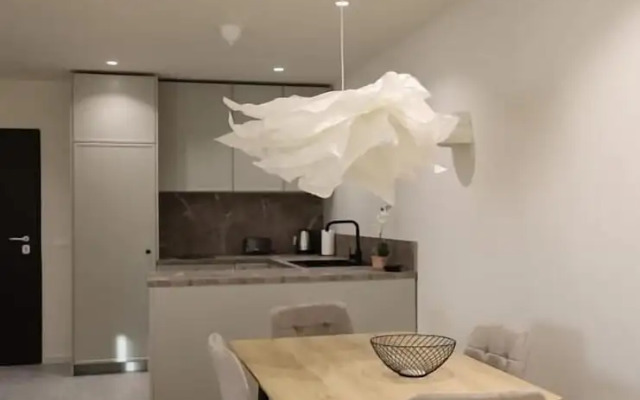 Arkle Apartment 4