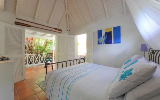 Salines Garden Cottages
