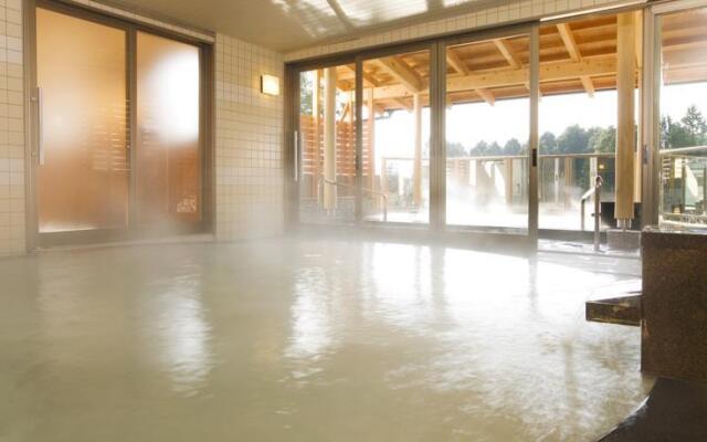 Hotel Hakone Powell