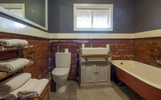 Carrington Guest House