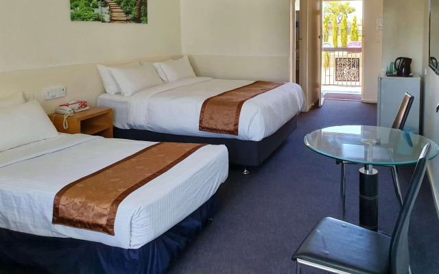 Econo Lodge Rivervale