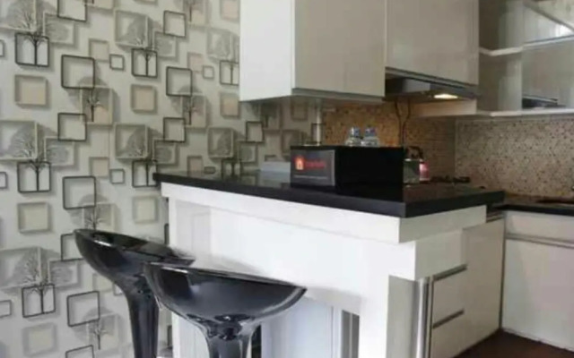 Premi Inn Suites Metro