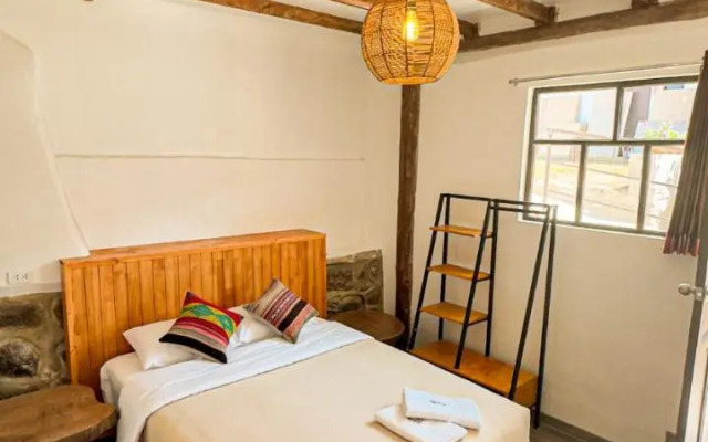 The Point Hostels Cusco