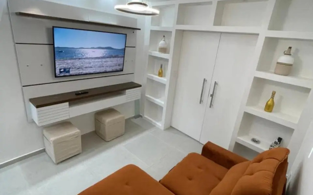 Apartamento em Copacabana