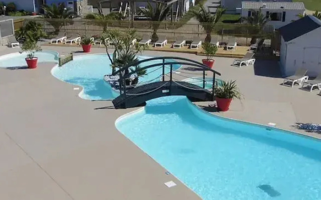 Camping Park Er Lann