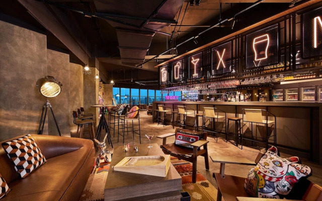 Moxy Shanghai Xuhui