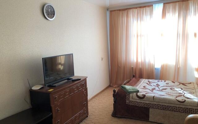 Ваш дом (квартиры посуточно)