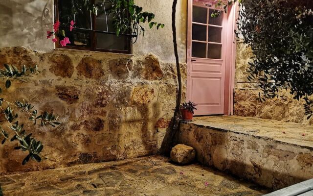 My Stone inn
