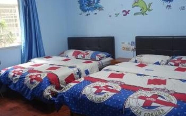 Guilin Mugui Hotel