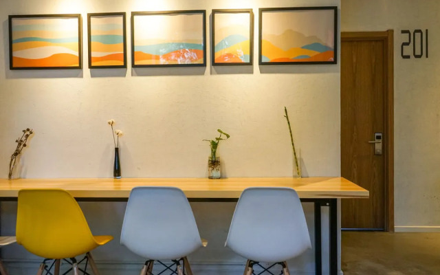 See you Hostel Lama Temple&Tian'anmen& Forbidden City ,One stop on the special line to the airport