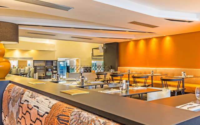 Airotel Stratos Vassilikos Hotel