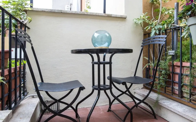 Spanish Steps Studio