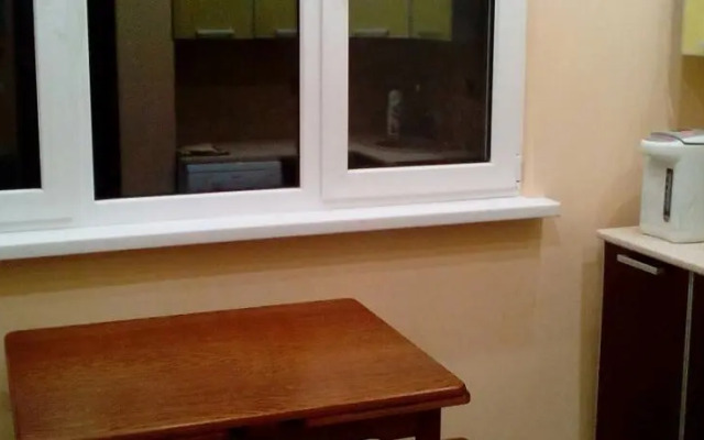 На Волоколамской 23