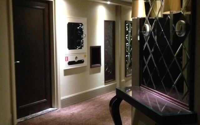Rixos Taksim Istanbul (former Elysium Suites)