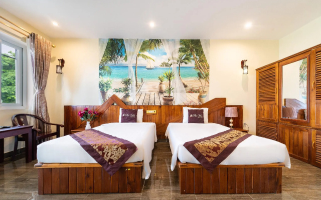 Phu Van Resort & Spa