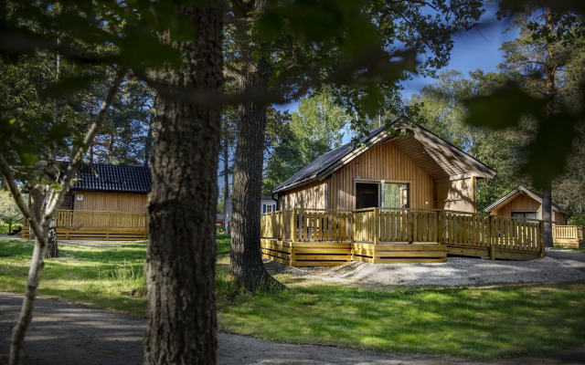 First Camp City Stockholm