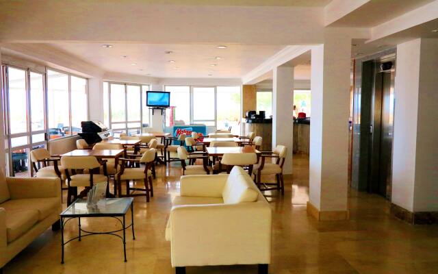 Hotel Pinomar