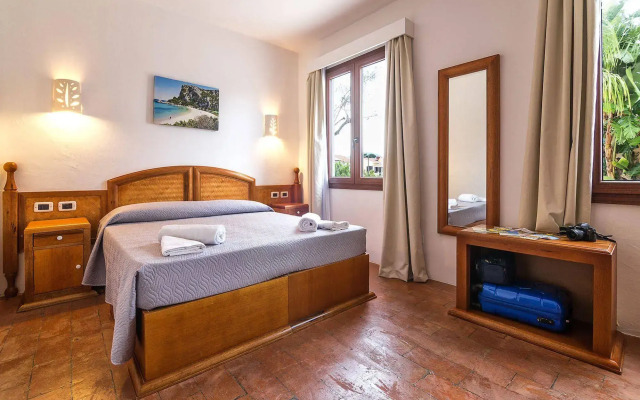 Hotel La Vecchia Marina