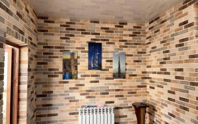 Chinara Guest House Airport