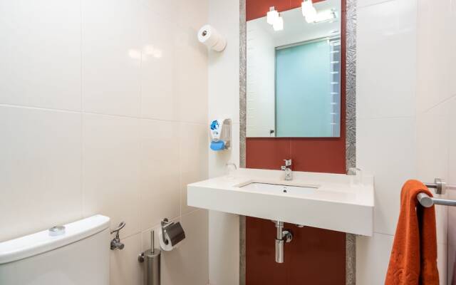 Casas Pepe Apartments & Spa- Adults Only