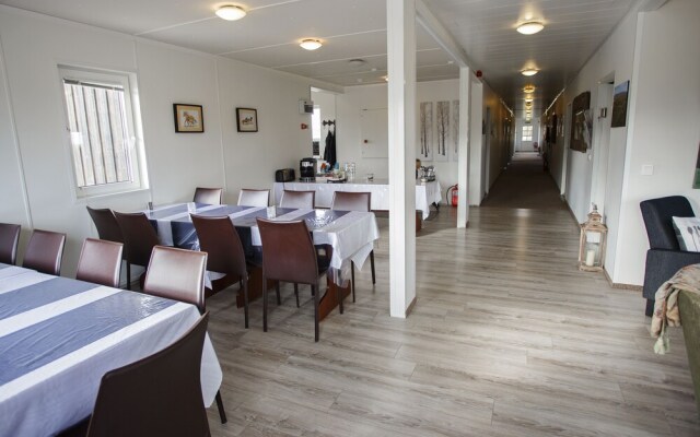 Hestaland Guesthouse Horse Farm Stay