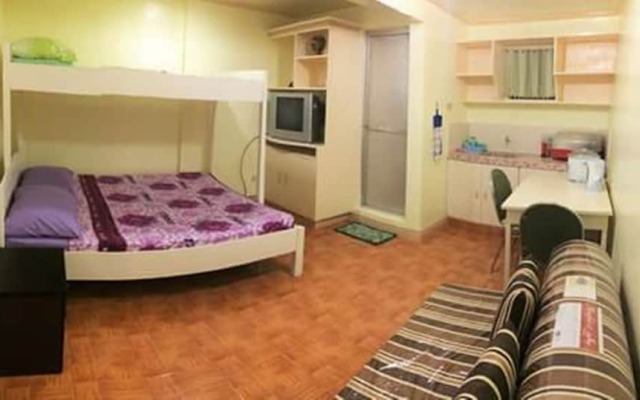 Asistin Transient House - Hostel