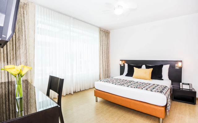 Hotel Asturias Medellin