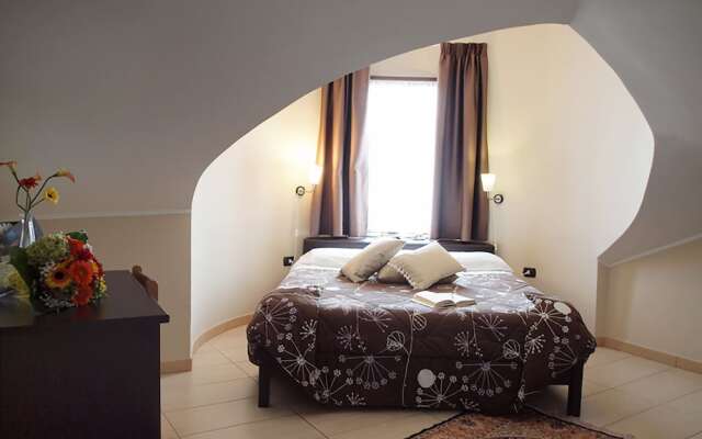 L'incontro Suite B&B Santeramo