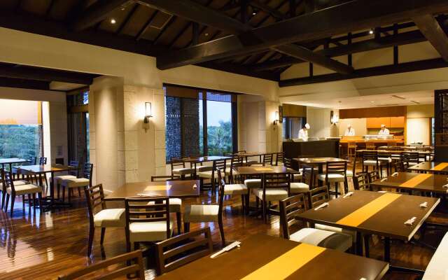Miyakojima Tokyu Hotel & Resorts