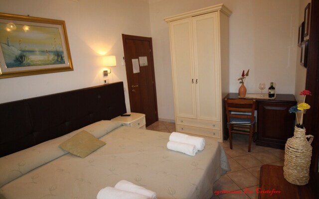 Agriturismo Zio Cristoforo