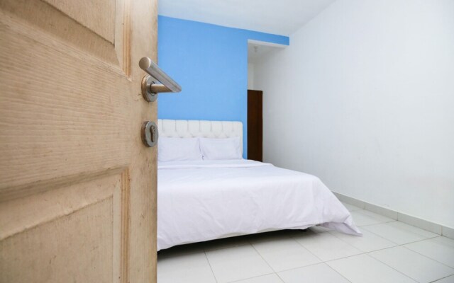 Sky Inn Rempoa Jakarta