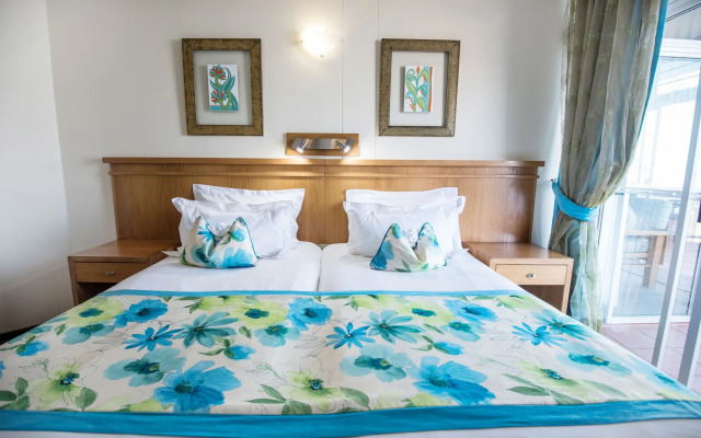 First Group La Cote D'Azur