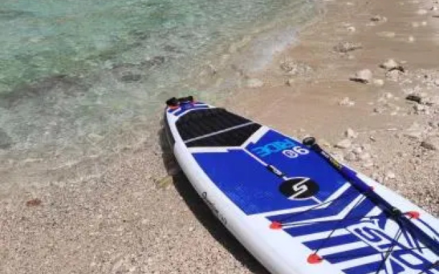 Likya Kumru Apart Otel