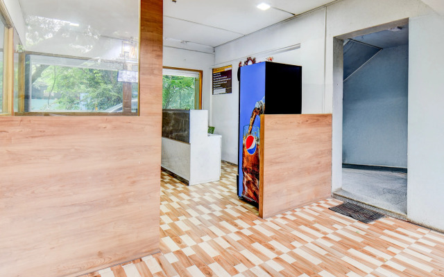 Super Collection O Balewadi formerly Woods Regency