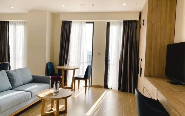 PH Hotel & Apartment