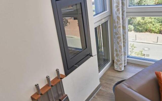 Strandvilla Baabe F 635 WG 11 _Ber