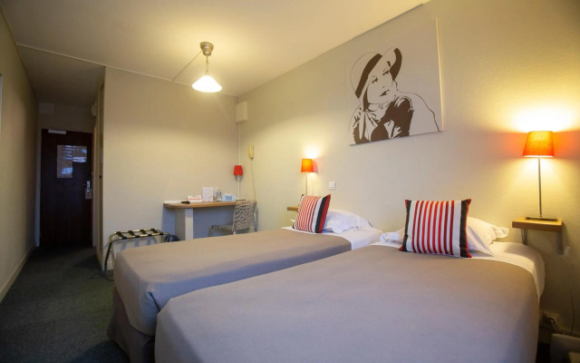 Logis Hotel Epi d'Or