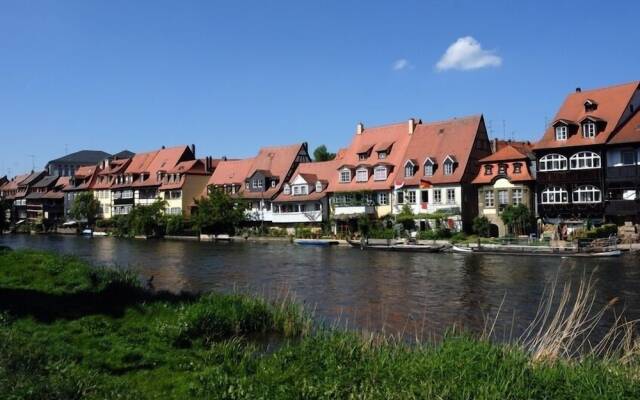 Ferienwohnung am Rathaus Bamberg