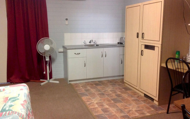 Murray Bridge Motor Inn
