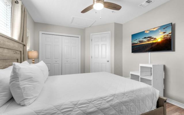 Gulf Island 532