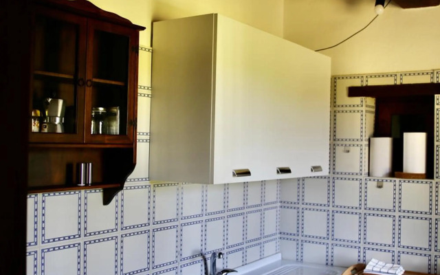 Villa Santa Maddalena