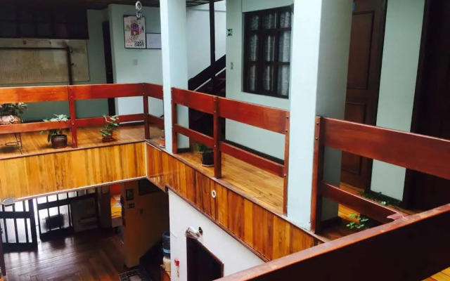 Aleida's Hostal