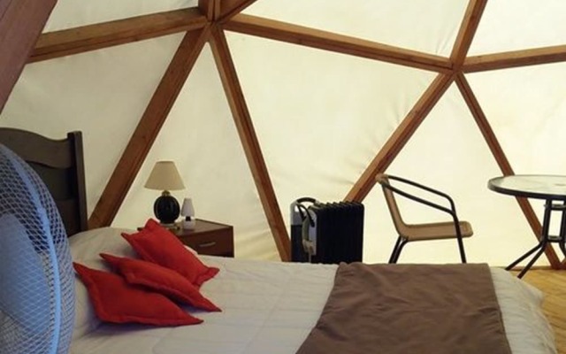 Glamping grado8punto8