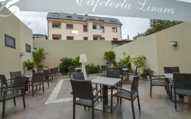 Hostal Linares