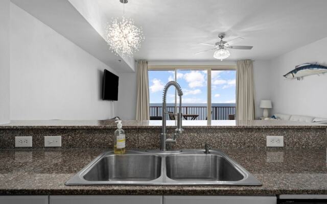 Shores of Panama 2130