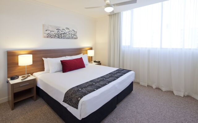 Quest South Brisbane
