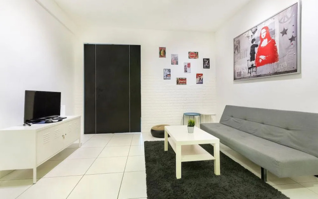 Boutique Homestay @Akademik Suite