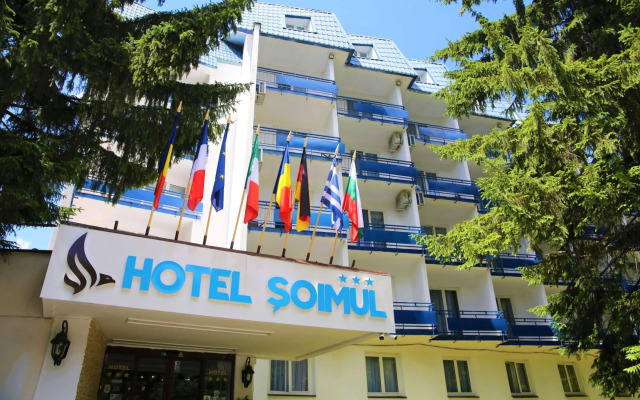 Hotel Soimul