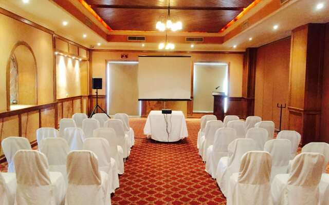 Best Western Hotel Posada Del Rio Express