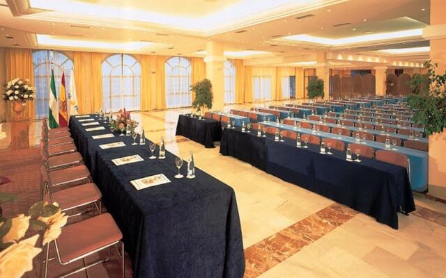 Hotel Bahía Sur